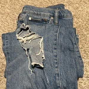 Madewell Jeans